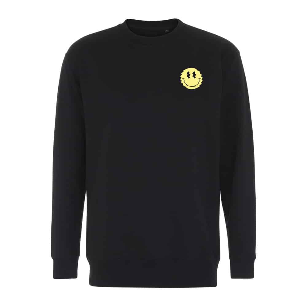 Gasellit - College - Zen - Musta