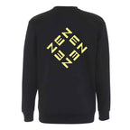 Gasellit - College - Zen - Musta