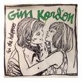 Gim Kordon - LP - Ei oo helppoo