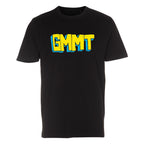 GMMT - T-Paita - Förskotti European Tour