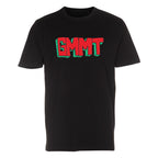 GMMT - T-Paita - Förskotti European Tour