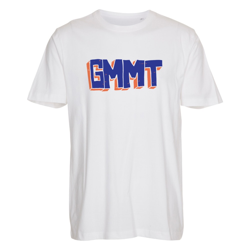 GMMT - T-Paita - Förskotti European Tour