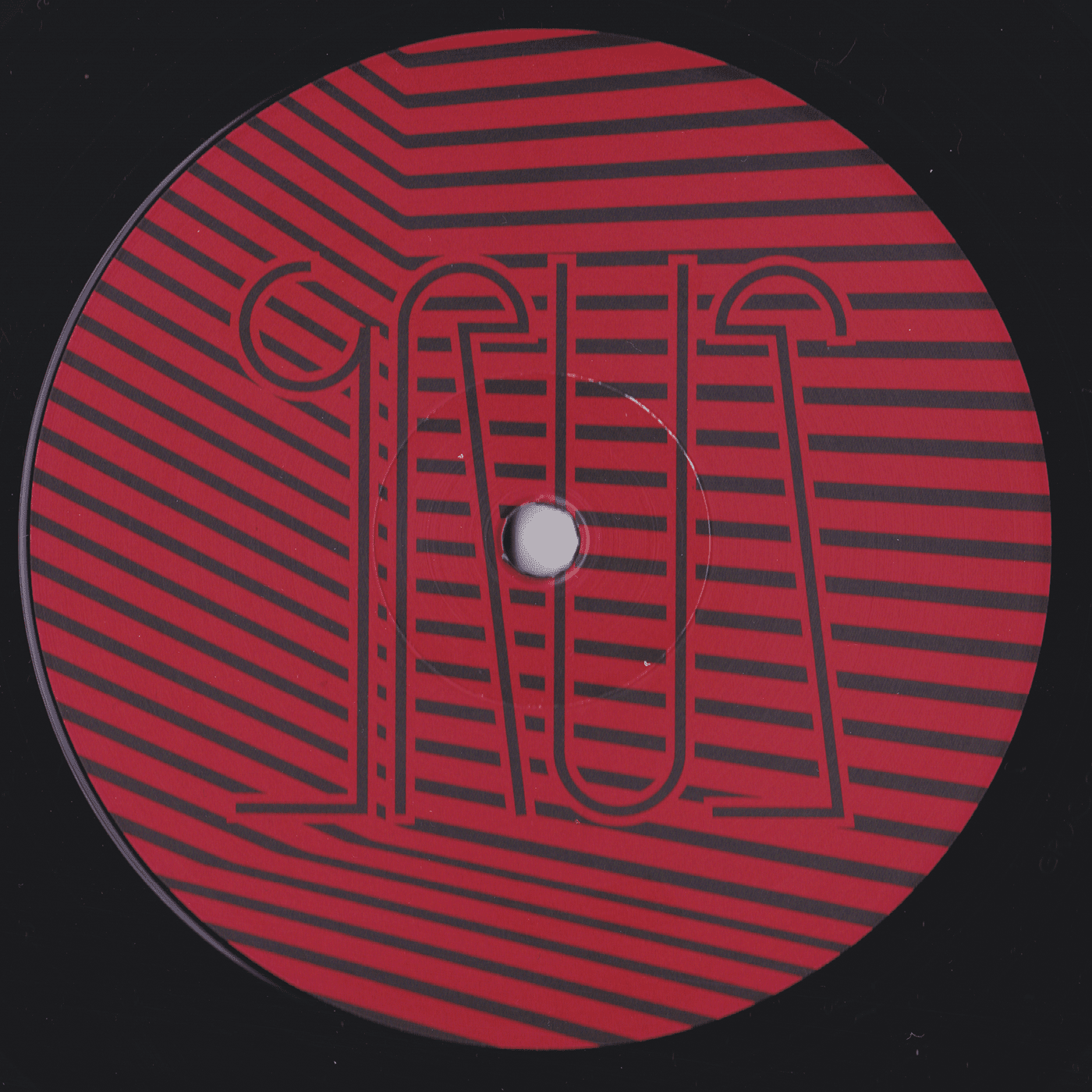 Motorized - LP - Test Drive EP