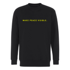 Gutsy Go Make Peace Visible College