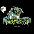 Hammaspeikko - LP - Karies Mundi