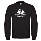 Horse Attack Sqwad - College