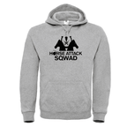 Horse Attack Sqwad - Huppari