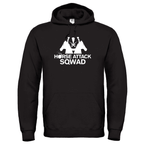 Horse Attack Sqwad - Huppari