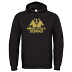Horse Attack Sqwad - Huppari