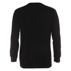 Longsleeve - Musta