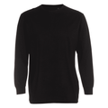 Longsleeve - Musta