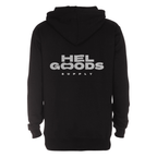 Hel Goods - Heijastava Huppari