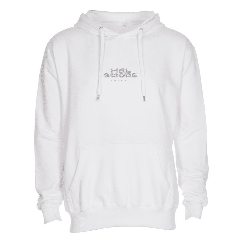 Hel Goods - Heijastava Huppari