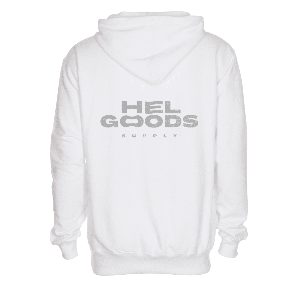 Hel Goods - Heijastava Huppari