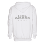 Hel Goods - Heijastava Huppari