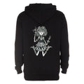 HELLDOLLS - Huppari - Annabelle - Musta