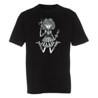 HELLDOLLS - T-Paita - Annabelle - Musta