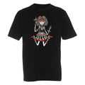 HELLDOLLS - T-Paita - Annabelle - Musta