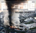 Paleface - Helsinki - Shangri-La