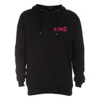 Panimo Himo - Huppari - Musta