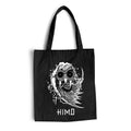 Panimo Himo - Sahti Kangaskassi, musta