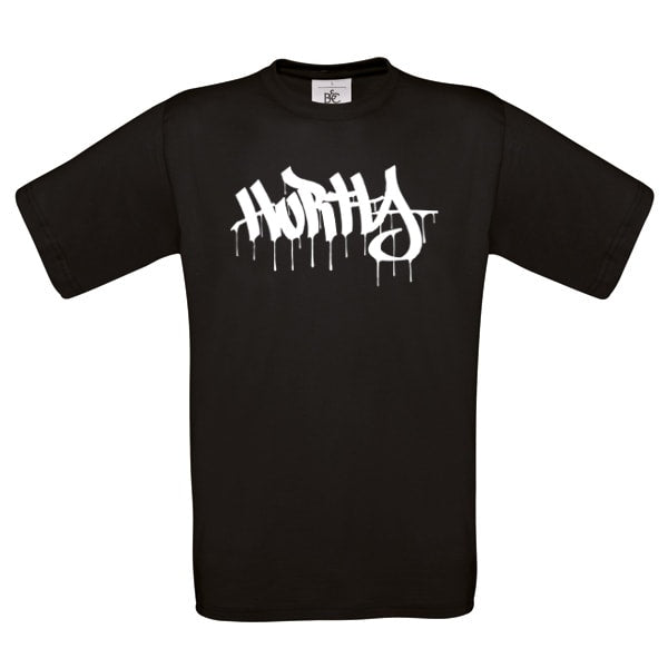 Hurtta - T-Paita