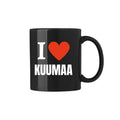 KUUMAA - Muki - I <3 KUUMAA