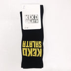 Keko Salata - Sukat - Musta