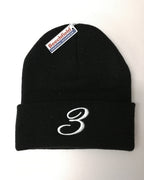 3rd Rail Beanie