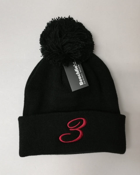 3rd Rail Beanie