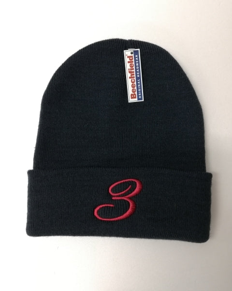 3rd Rail Beanie