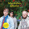 Teflon Brothers - CD - Isänpäivä