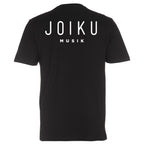 Joiku t-paita selkä