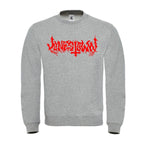 Jonestown - College - Red Edition
