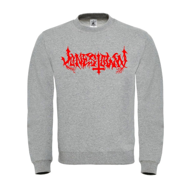 Jonestown - College - Red Edition