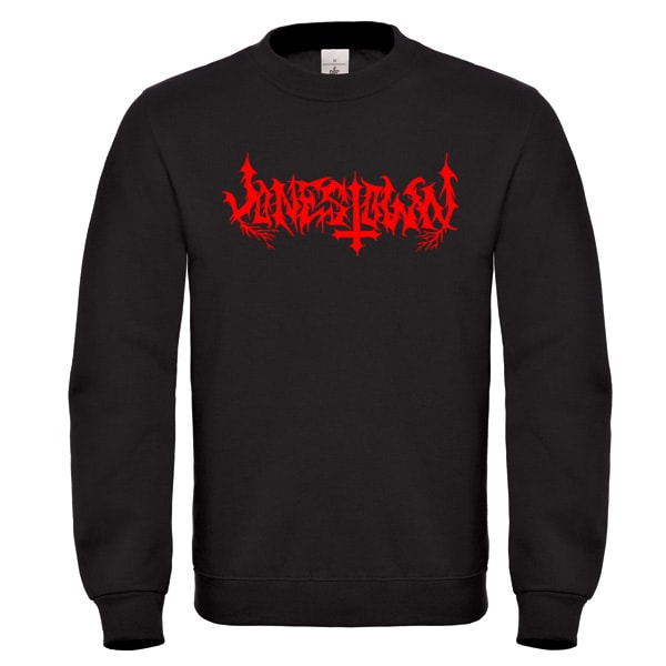 Jonestown - College - Red Edition