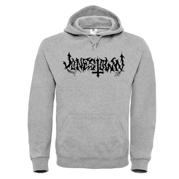 Jonestown - Huppari