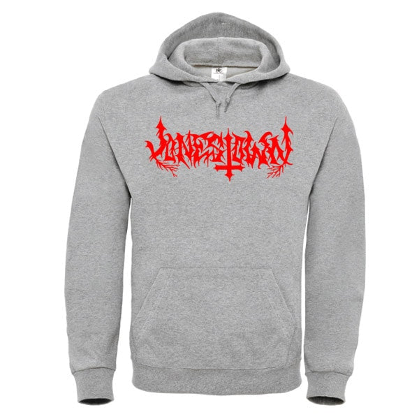 Jonestown - Huppari - Red Edition