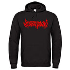 Jonestown - Huppari - Red Edition