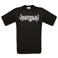 Jonestown - T-Paita