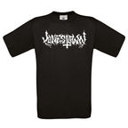 Jonestown - T-Paita