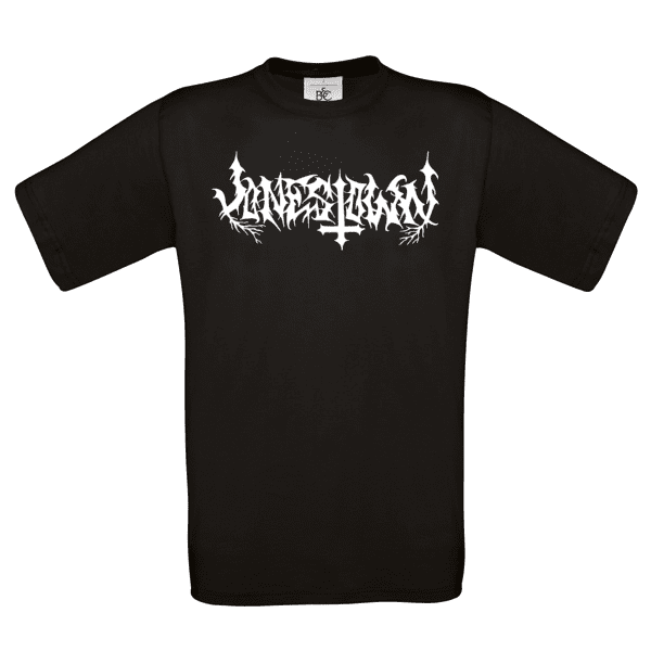 Jonestown - T-Paita