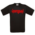 Jonestown - T-Paita - Red Edition