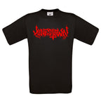 Jonestown - T-Paita - Red Edition