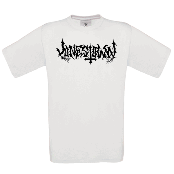 Jonestown - T-Paita