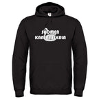 Seksikäs Suklaa - Huppari - Suomen Kansalliskala