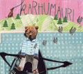 Karhumauri - CD