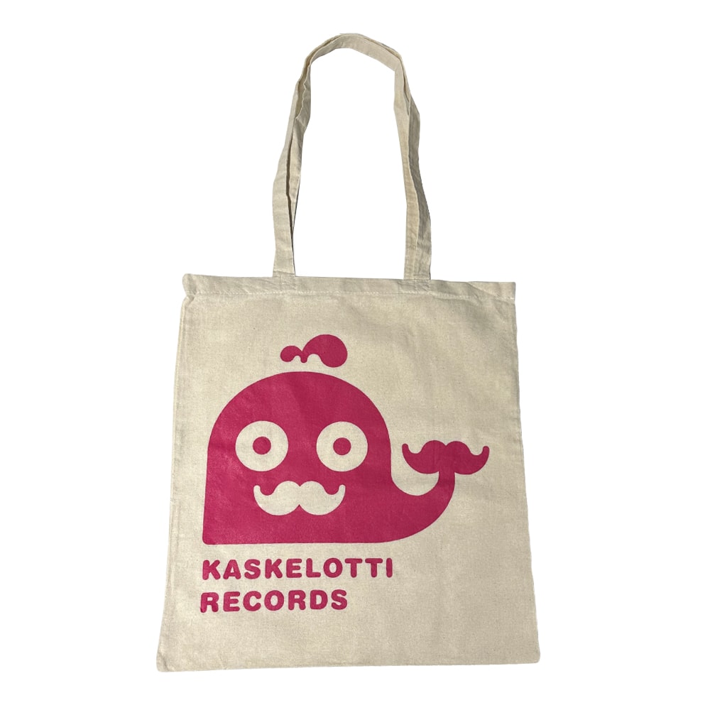 Kaskelotti Records Kangaskassi