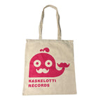 Kaskelotti Records Kangaskassi