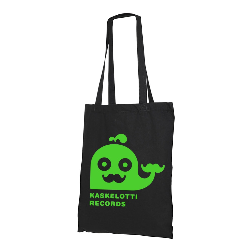 Kaskelotti Records Kangaskassi